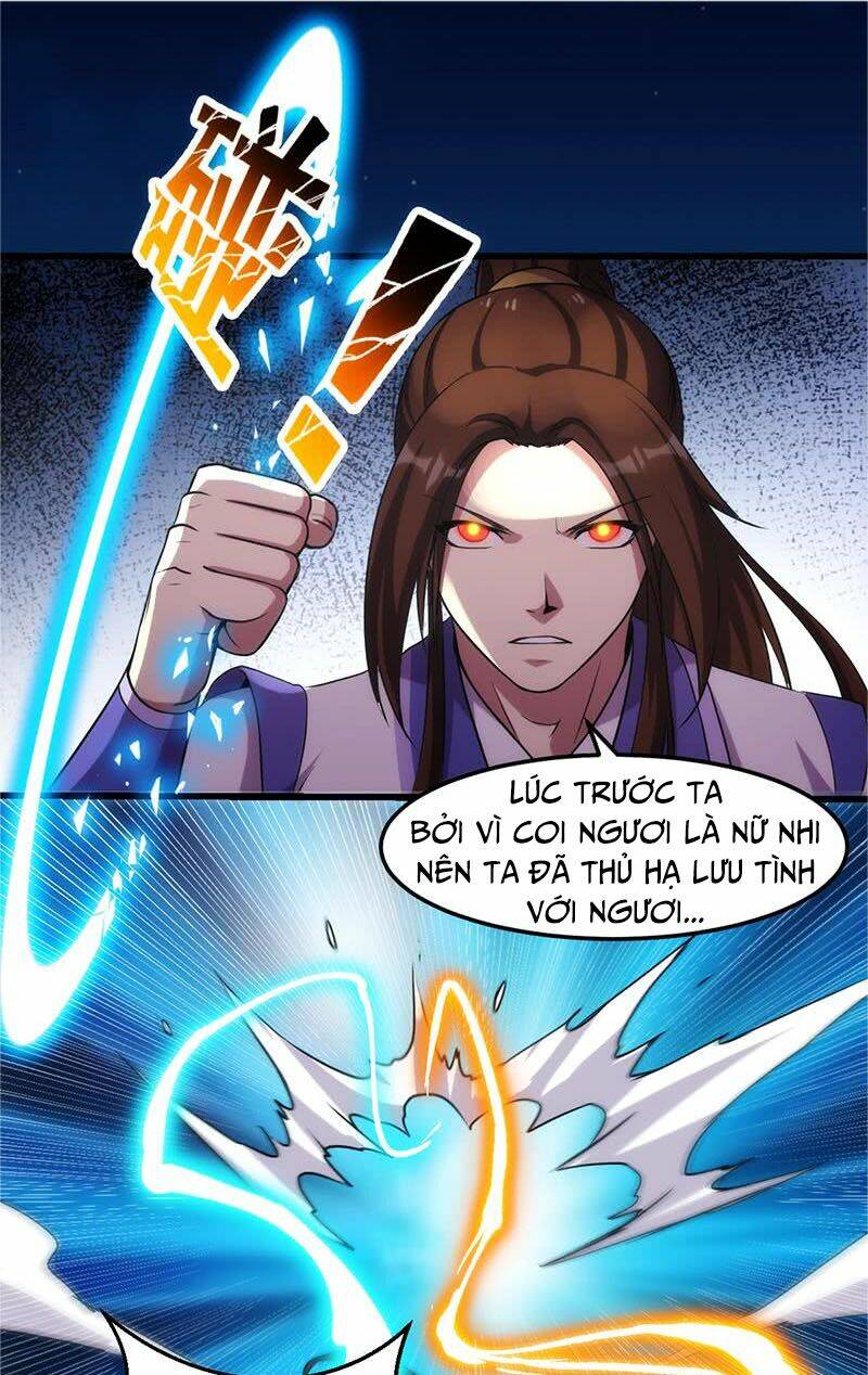 đừng cản ta tu tiên chapter 63 6