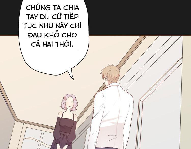 cuộc chiến tình yêu chapter 41 81