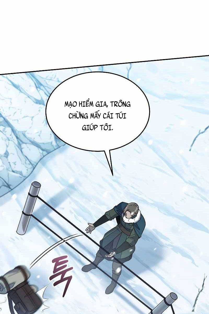 Người Mới Này Quá Mạnh chapter 53.1 22