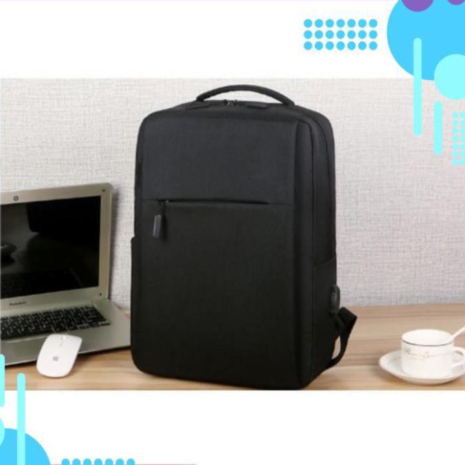 ️ Deal Sốc ️ Balo sạc USB cao cấp 80826-2