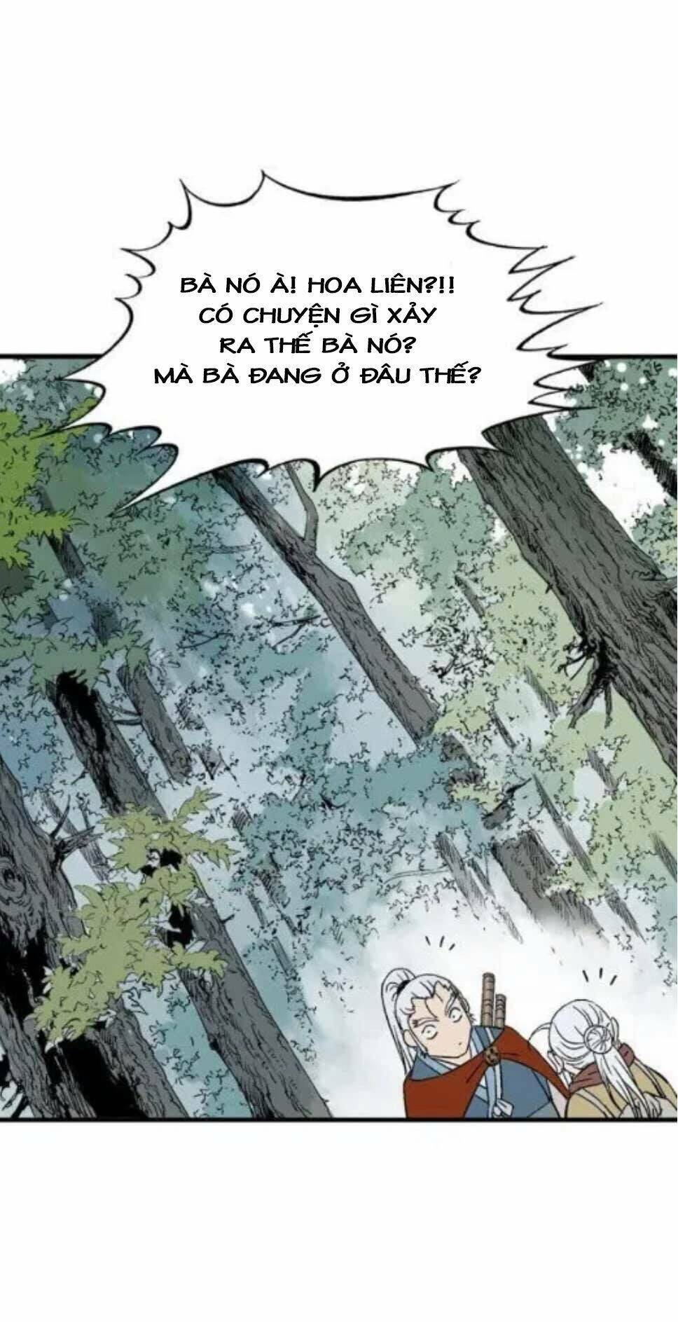 cao thủ 2 chapter 133 63