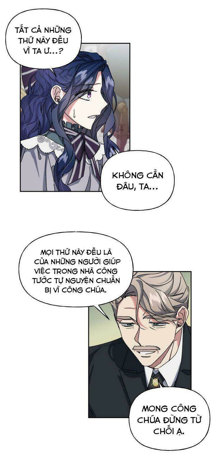 tế phẩm công chúa chapter 17 23