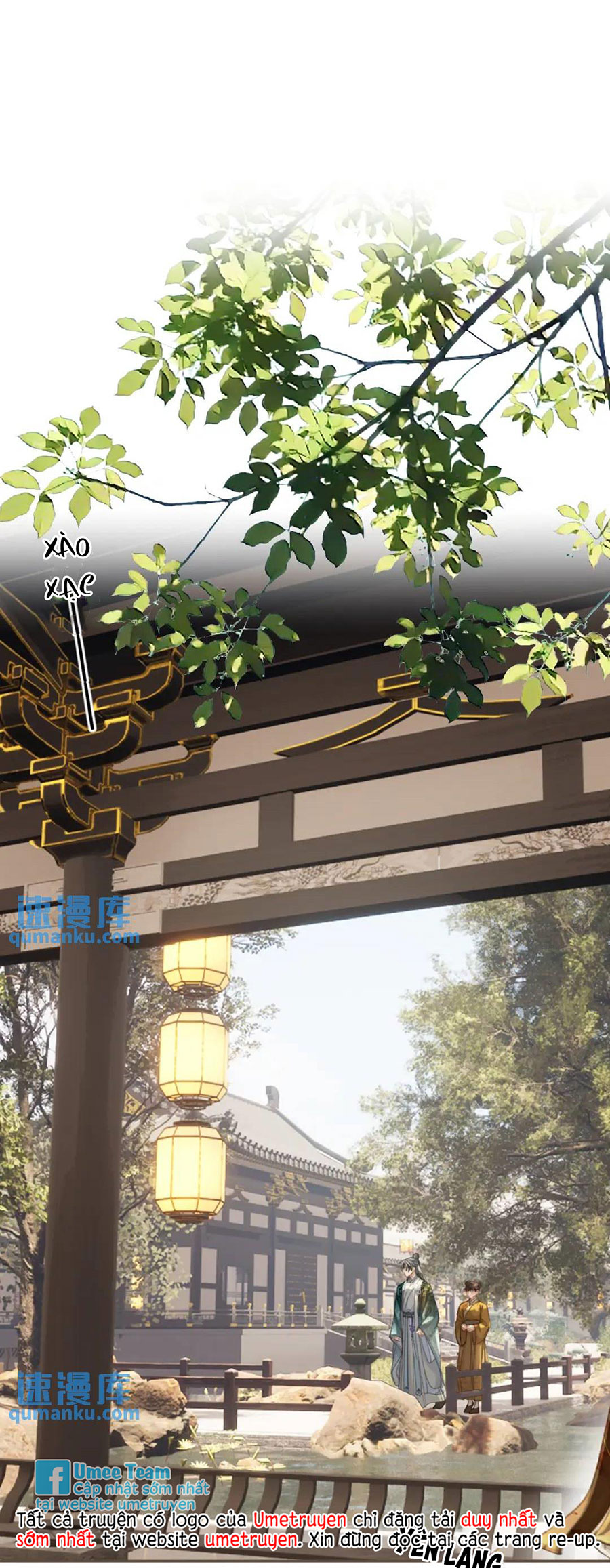 á nô 2: thám hoa chapter 35 1