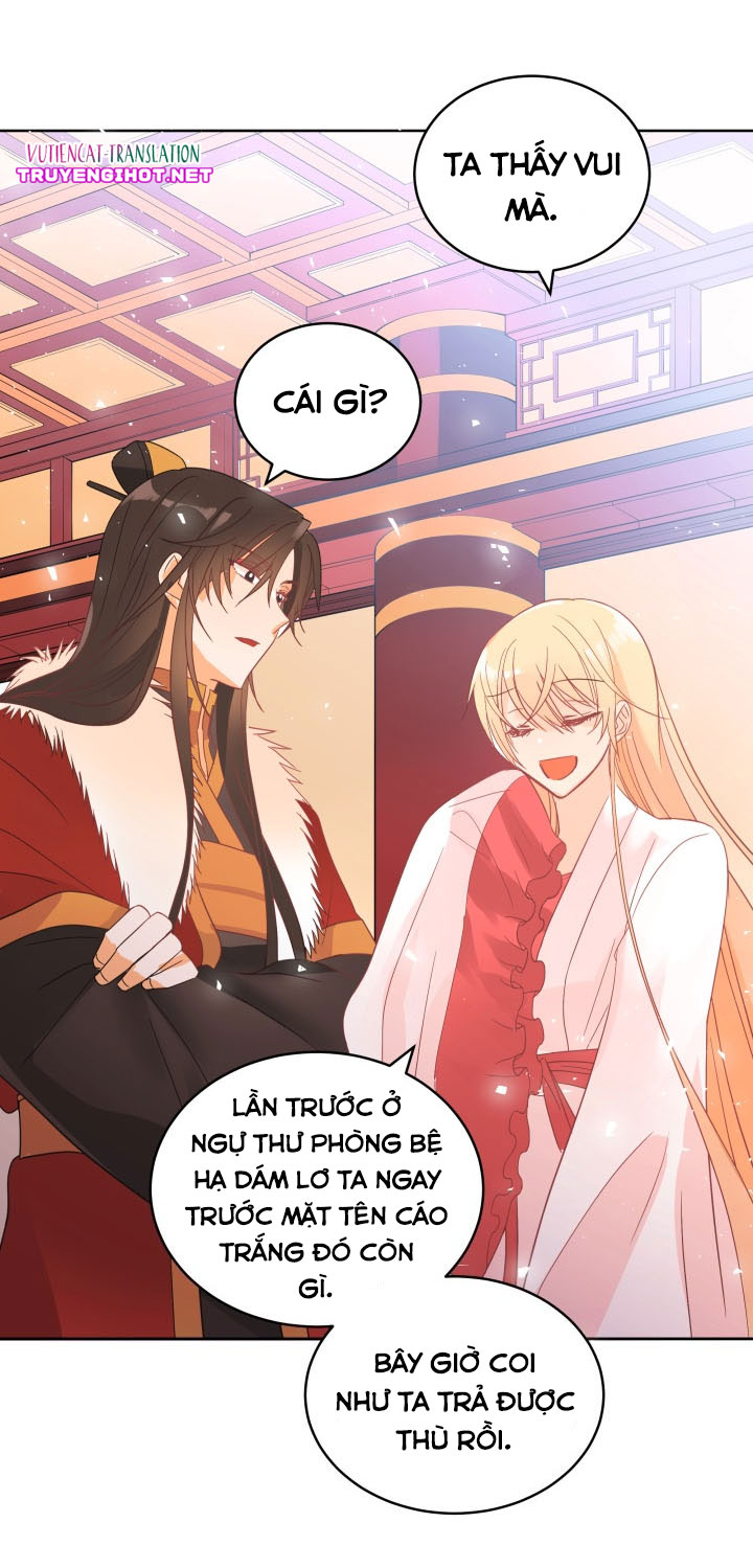 khế ước hậu cung chapter 15.2 3