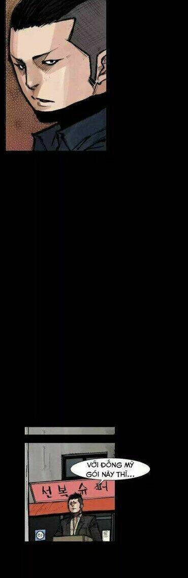 dokgo 2 | độc cô 2 chapter 45 20