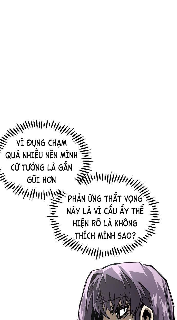 chỉ có cái c.h.ế.t mới là sự cứu rỗi chapter 20 19