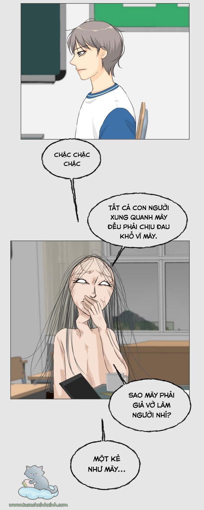 bán quỷ chapter 24 18