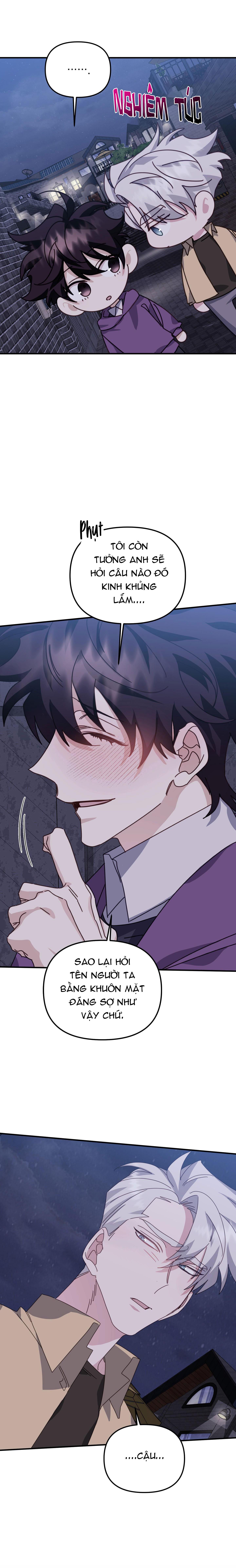 hổ trở về chapter 45 26