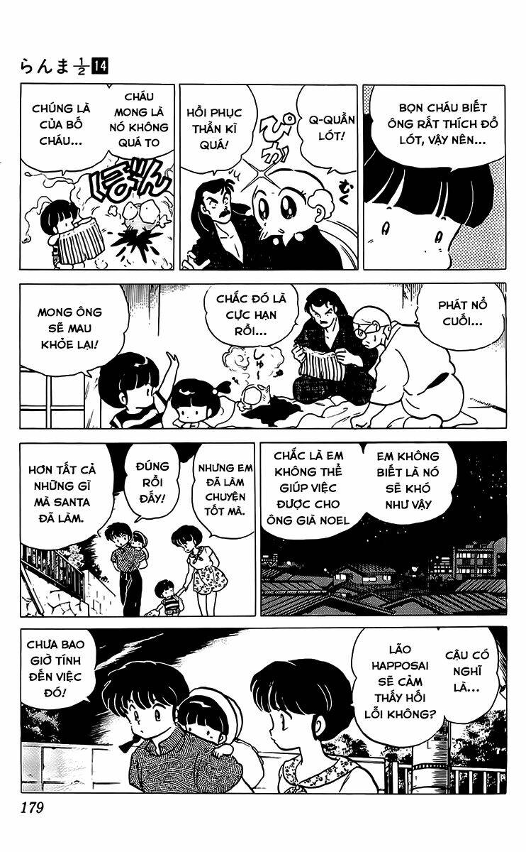 suối lời nguyền chapter 146 16