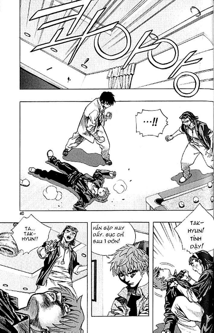 change guy chapter 178 4