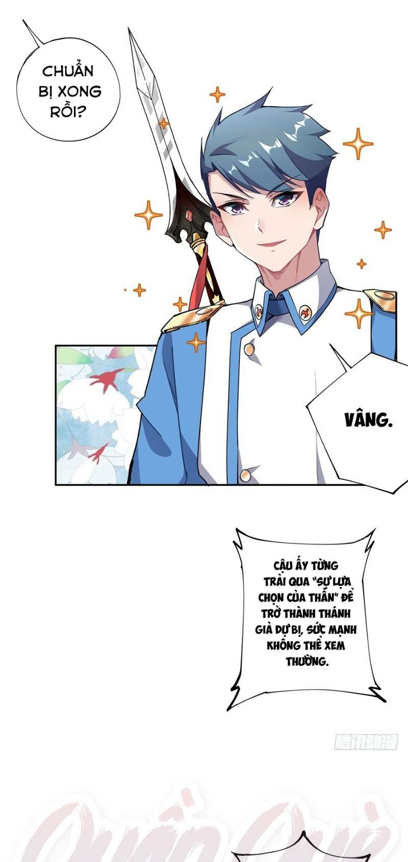 nhặt ma vương về làm nữ hầu chapter 27 5