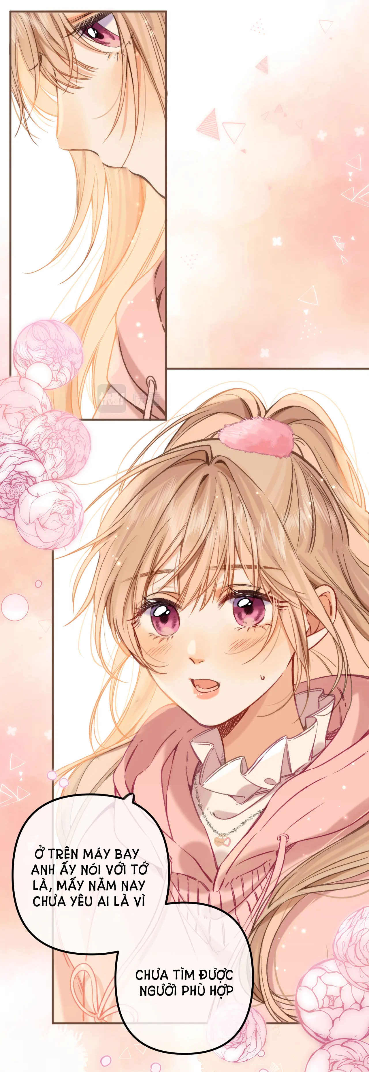 vụng trộm không thể giấu - mối tình thầm kín chapter 73.1 15