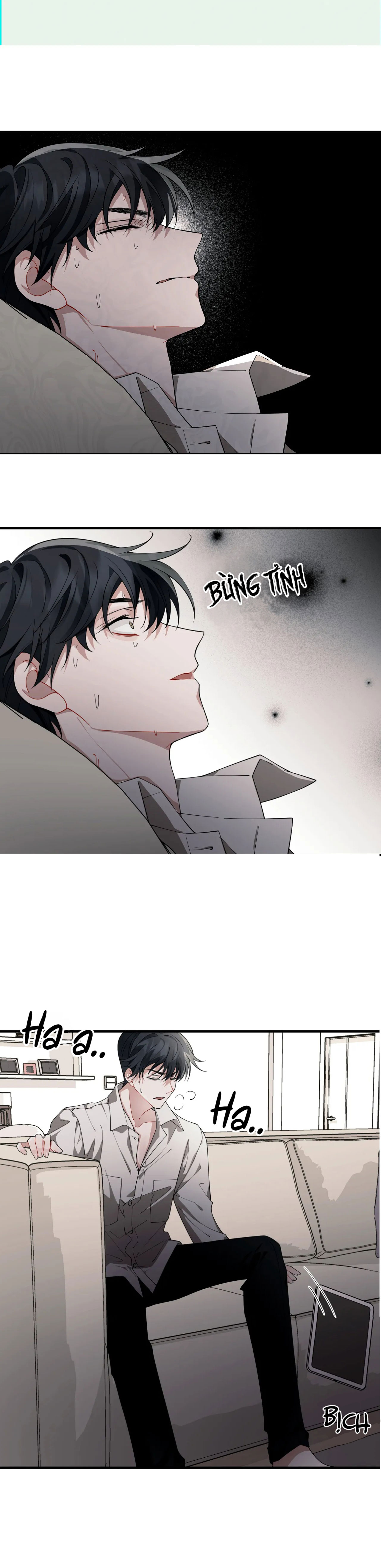 vết tích chapter 12 8