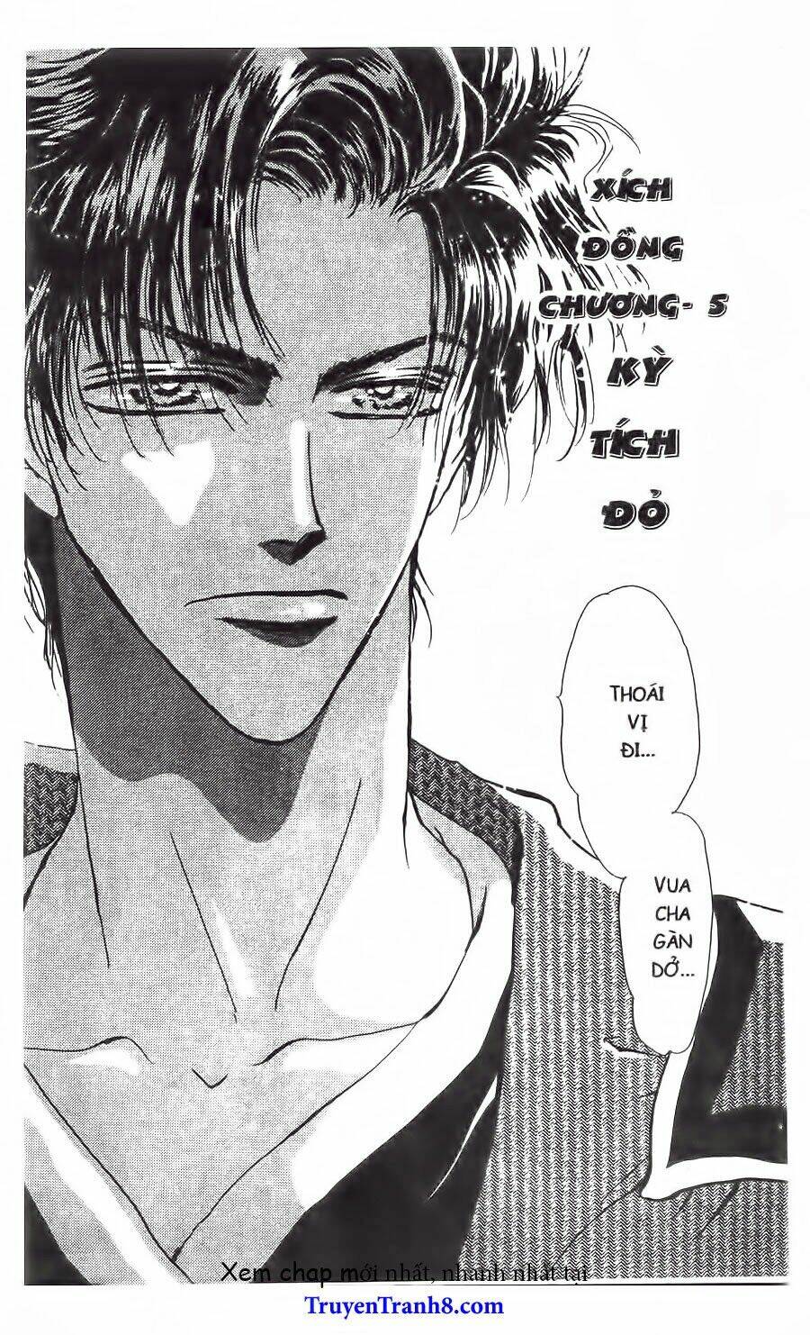 đứa con số phận chapter 78.1 2