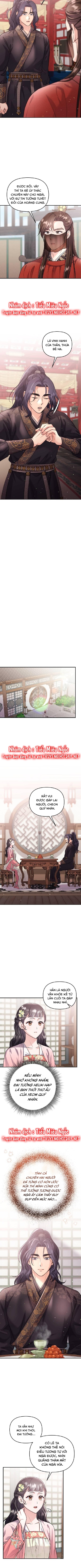 cao thủ chốn hậu cung chapter 69 5