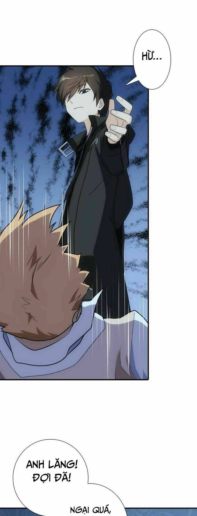 bạn gái virus của tôi chapter 8 31