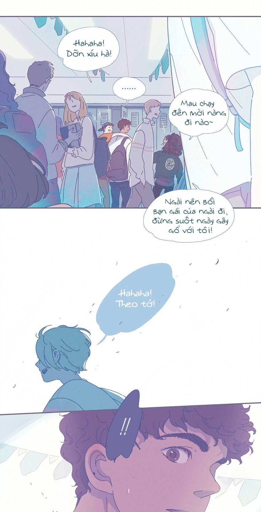 p.s.tớ đợi cậu bên hồ chapter 1 27