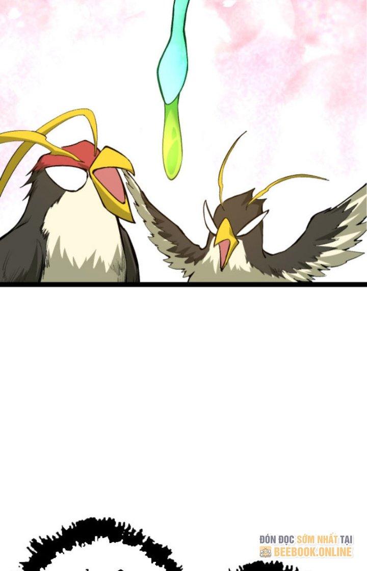 từ cây cổ thụ bắt đầu tiến hóa chapter 9 56