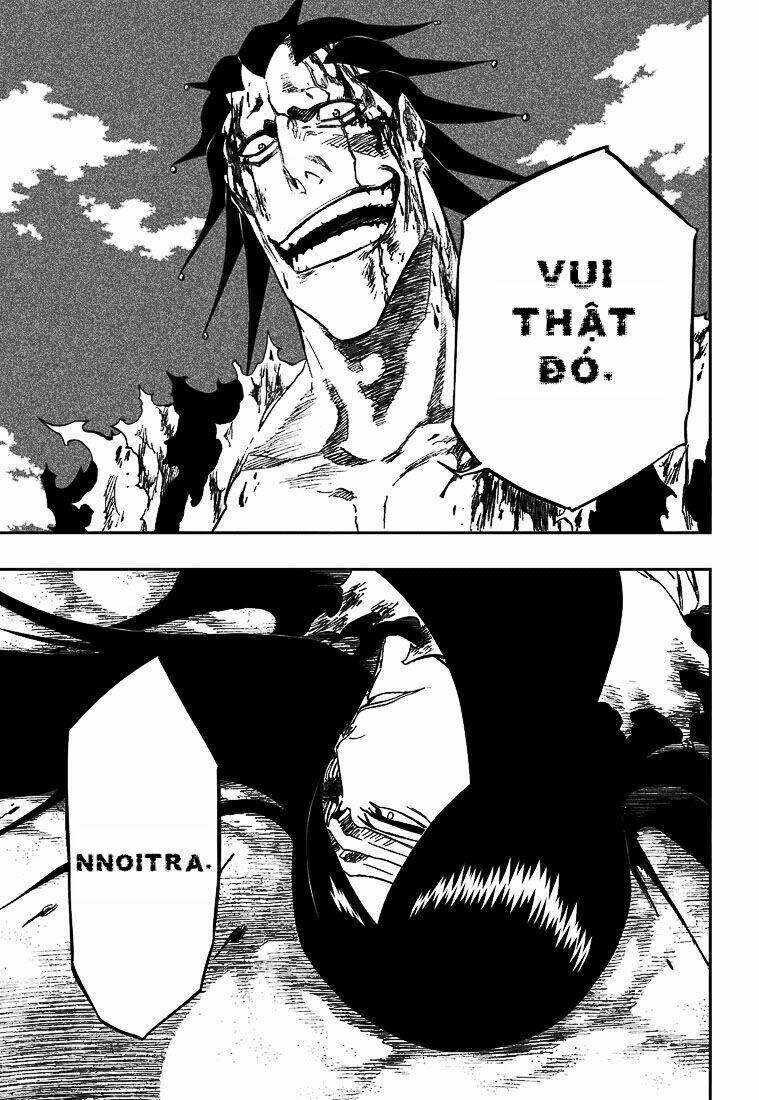 thần chết ichigo chapter 313 11