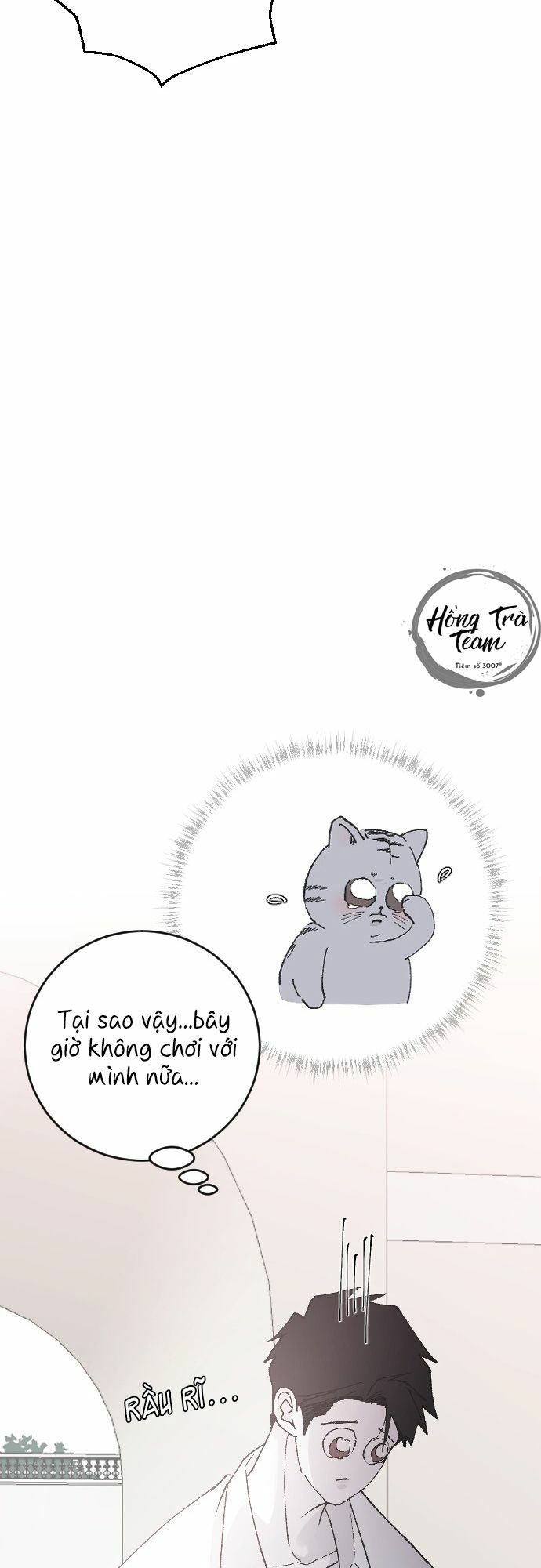 ba người anh trai cực phẩm của tôi chapter 23 36