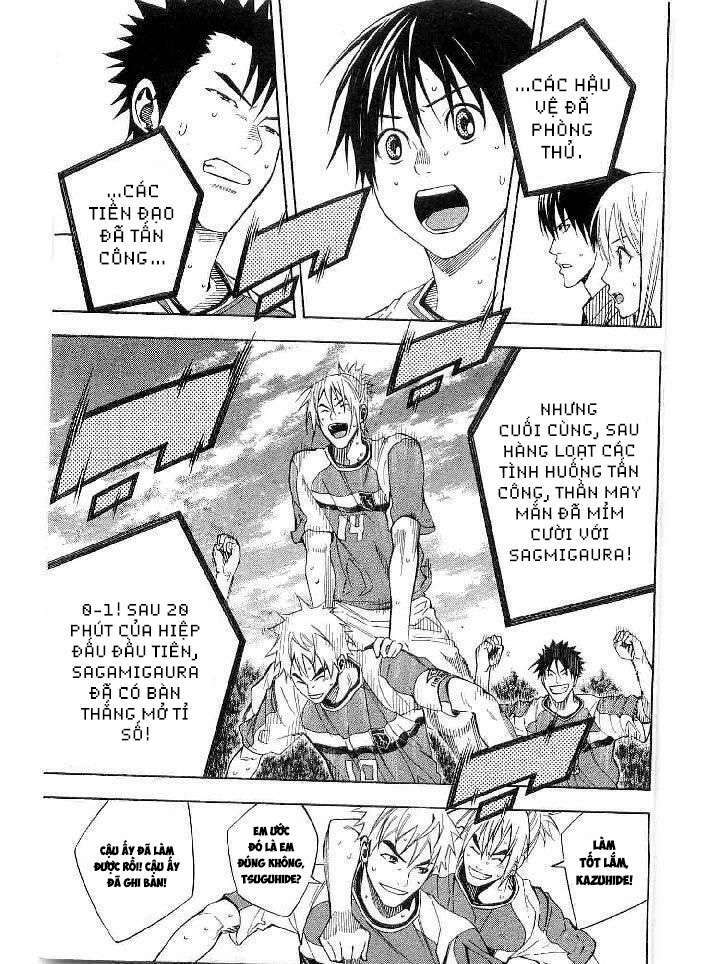 kỵ sĩ trong vòng cấm chapter 141 11