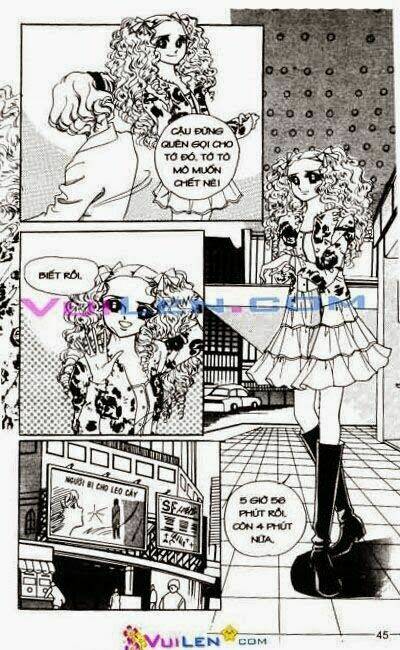 khi con gái gặp con trai chapter 5 46