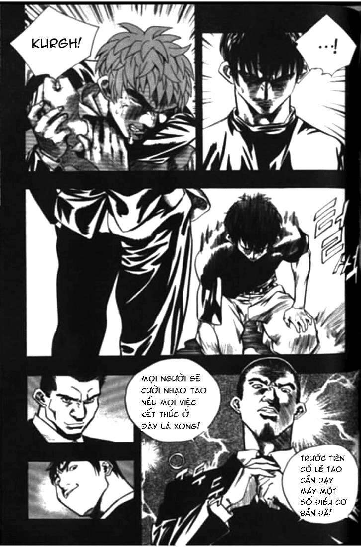 change guy chapter 171 14