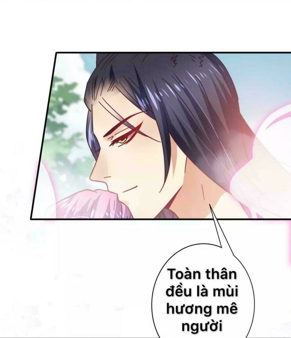 nữ hoàng thú sủng chapter 26 17