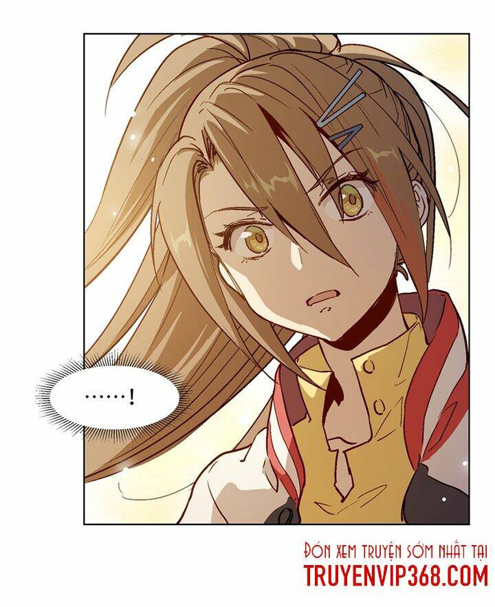 vương bài đặc công trùng sinh vườn trường chapter 7 16