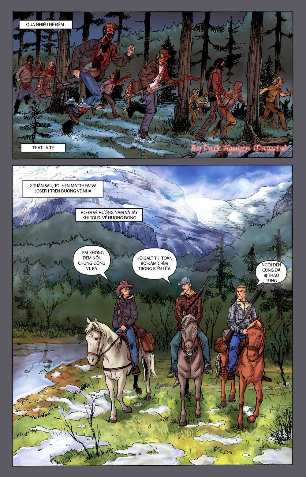 crossed family values chapter 2 6