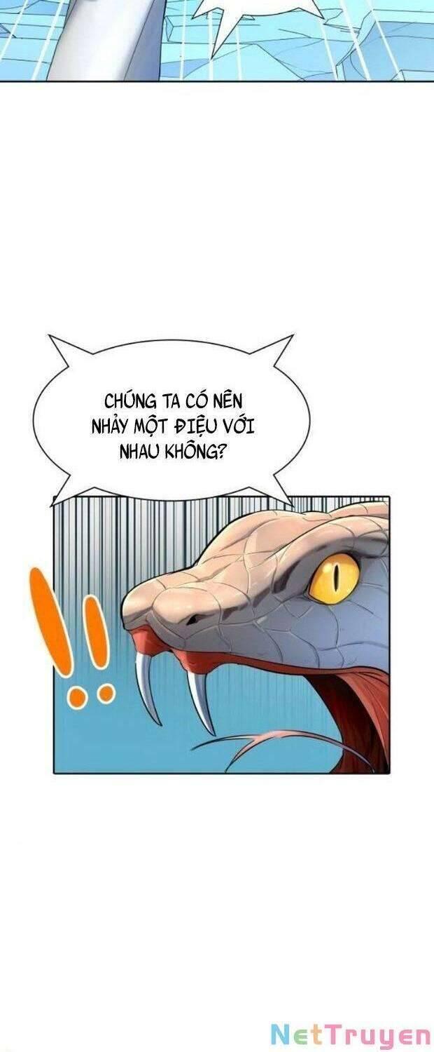 tòa tháp bí ẩn 2 chapter 534 37