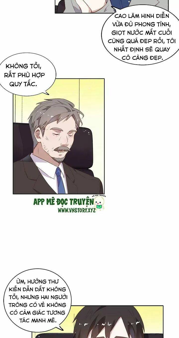 bạn trai kém tuổi bẫy yêu tôi chapter 47 38