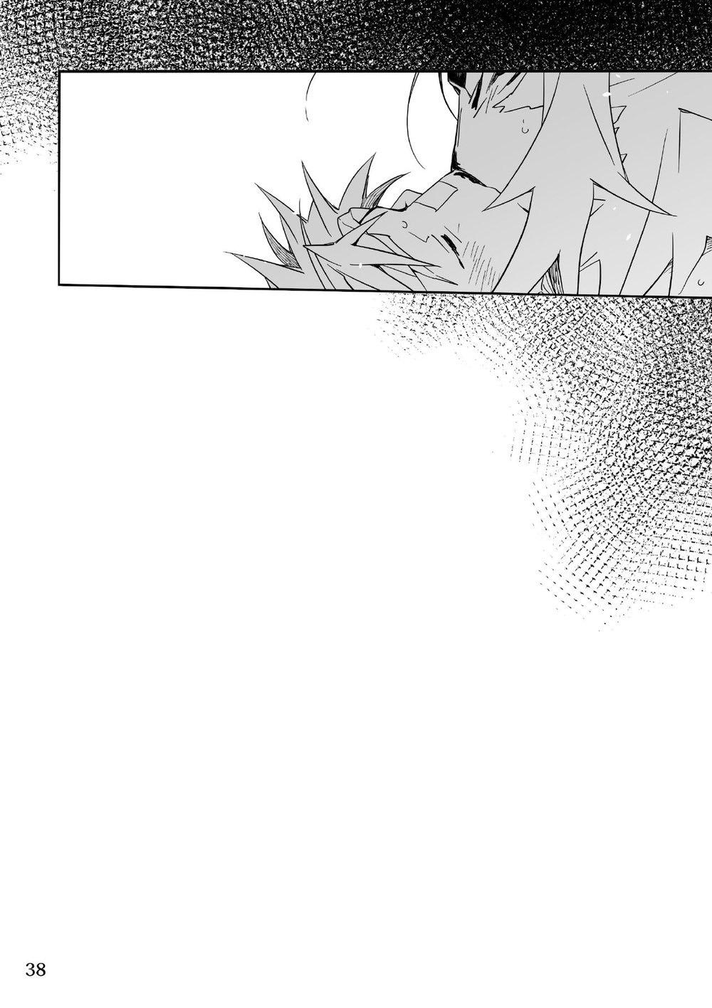 oneshot hỏny chapter 73.2 6