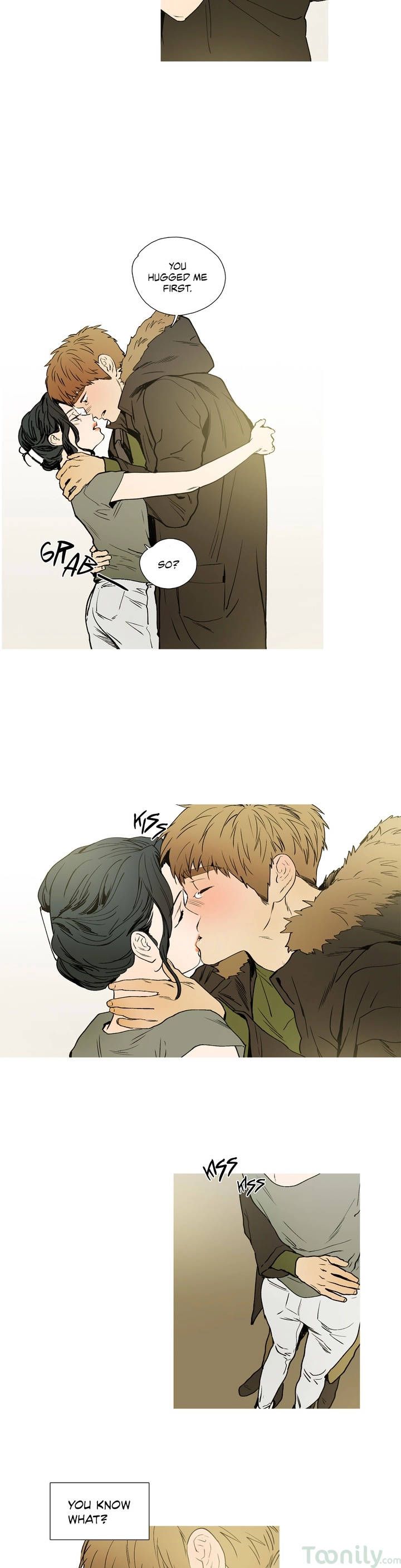 [raw] chiếm đoạt chapter 68 14