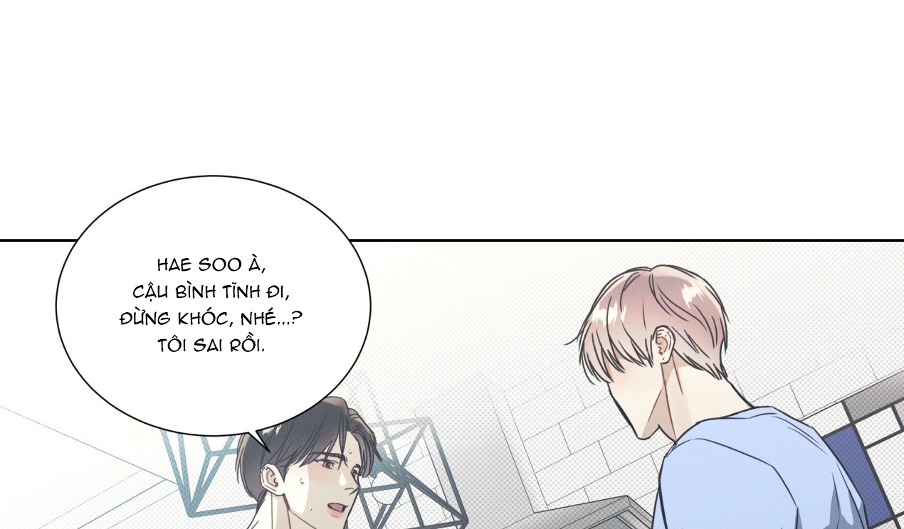 dải hợp âm trên đại dương xanh chapter 9 77