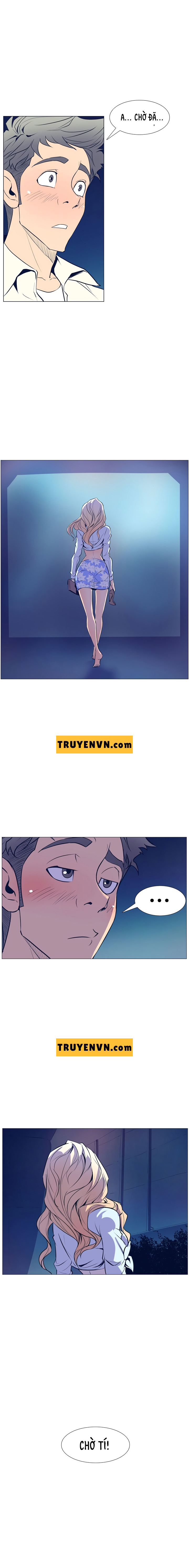 nhiệm vụ bí mật của sahwa chapter 6 14