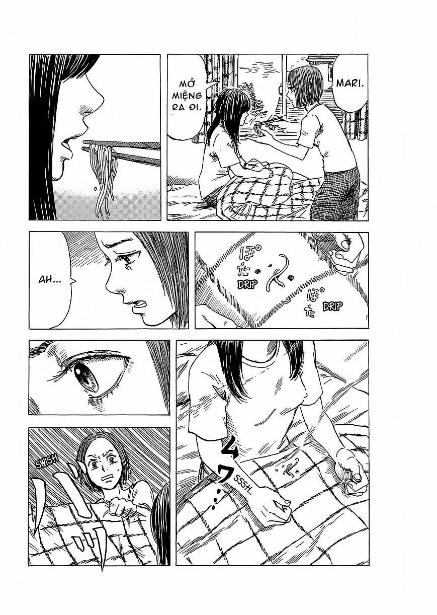 boku wa mari no naka chapter 65 5