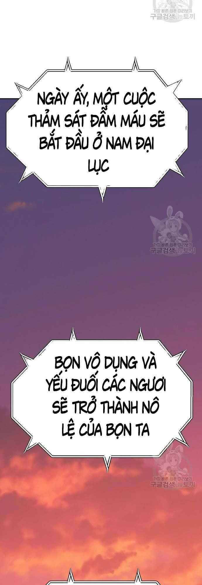 Gậy Gỗ Cấp 99+ chapter 39.5 38