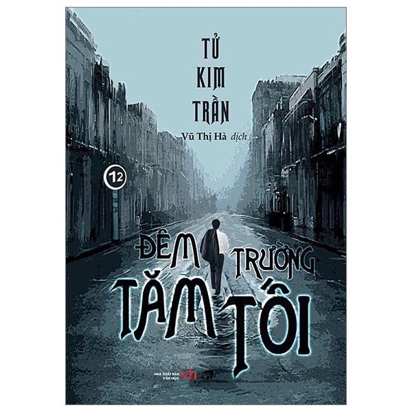 Đêm Trường Tăm Tối (Tái Bản 2024)