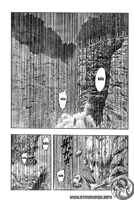 hoàng phi hồng phần 4 chapter 43 35