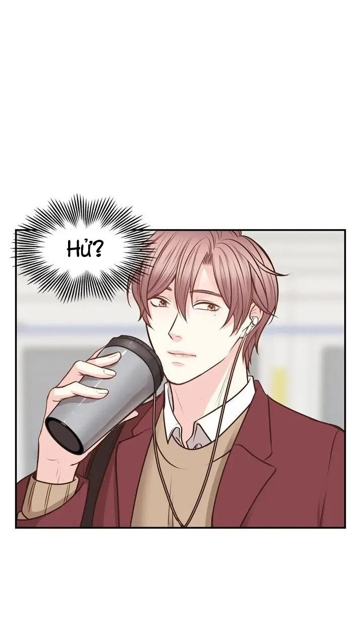 tan chảy trong em chapter 5 32