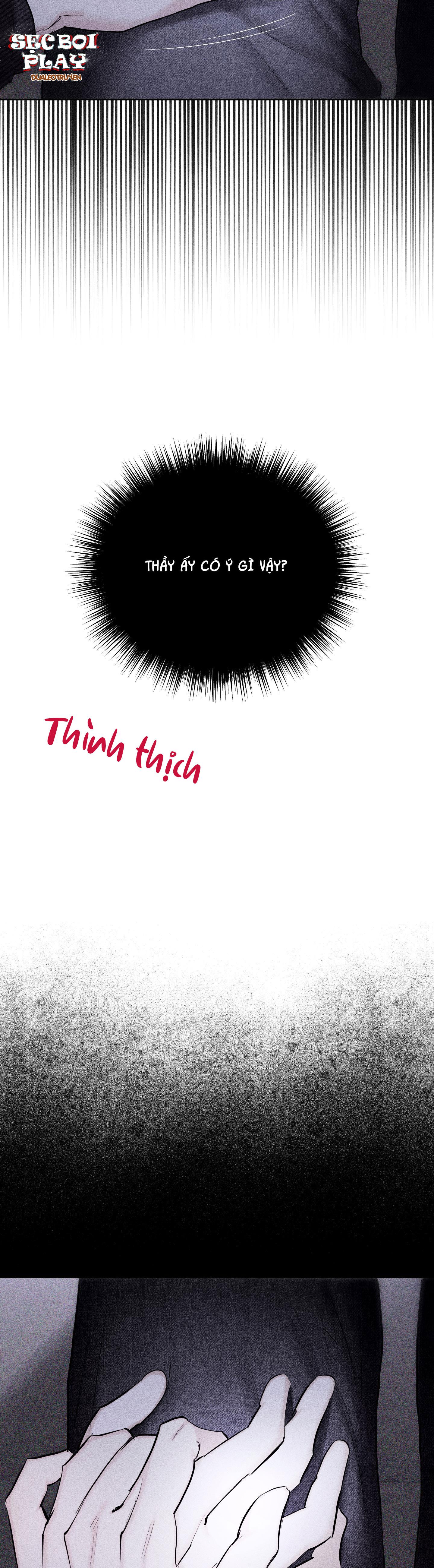 hình thái tình tan chapter 3 39