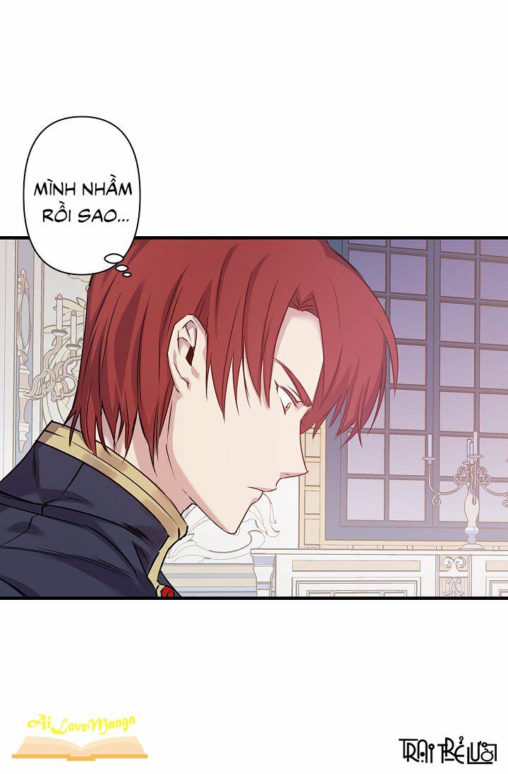 hôn lễ báo thù chapter 33 5