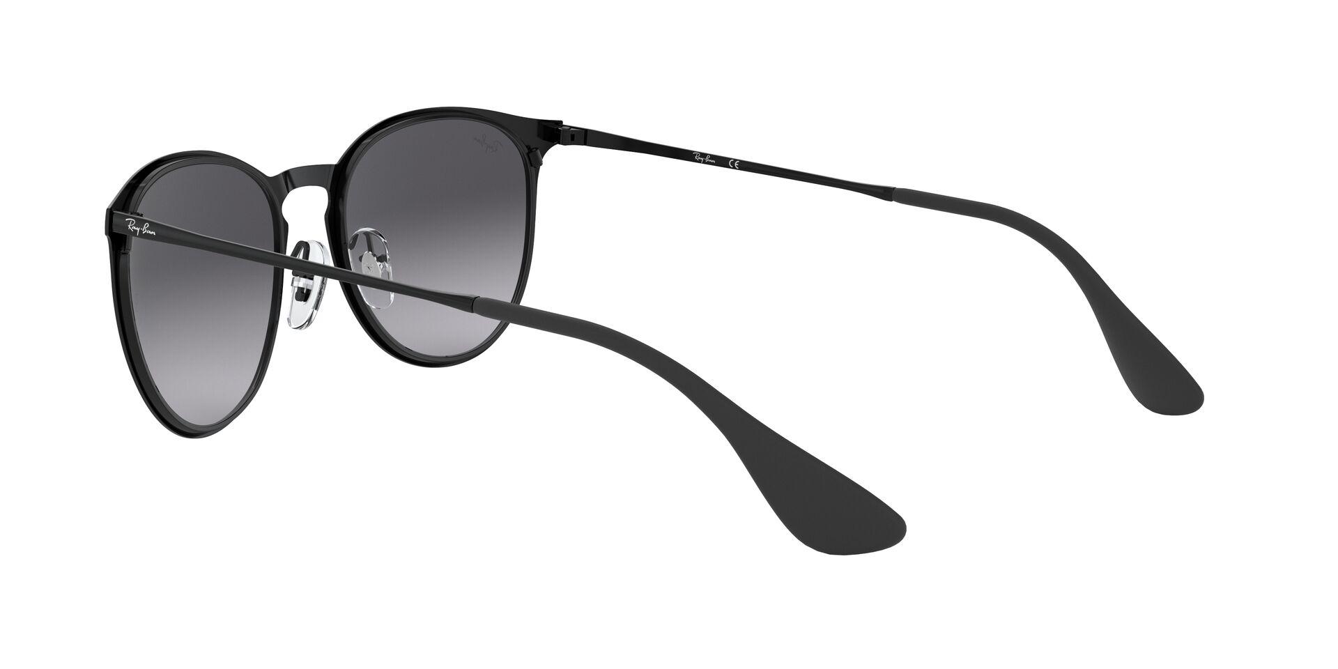 Mắt Kính Ray-Ban Erika Metal - RB3539 002/8G -Sunglasses