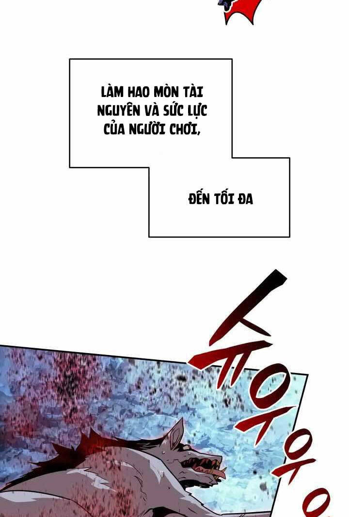 tôi là lính mới chapter 130 9