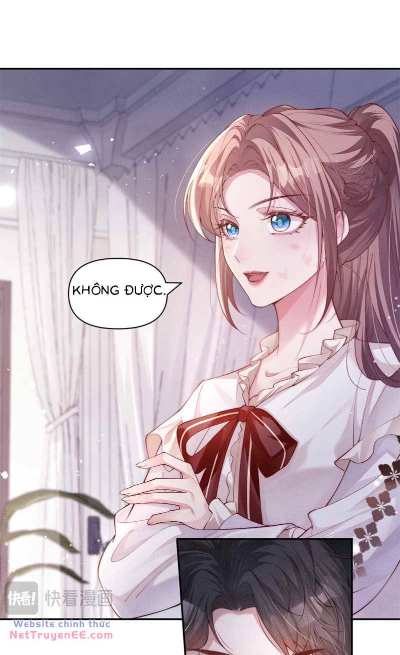 cô cả khí phách trở về vả mặt kẻ thế thân chapter 3 3