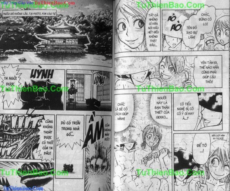 sắc lệnh ánh trăng chapter 1.2 24