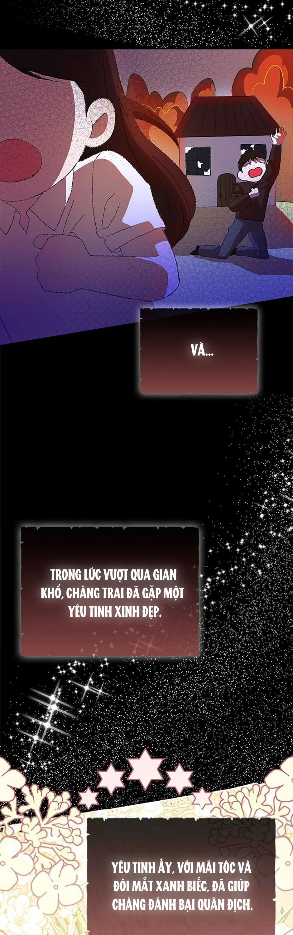 nàng công chúa của tôi chapter 23 8