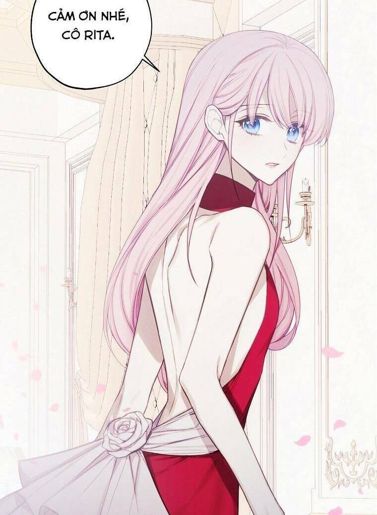 tiệm búp bê của công chúa chapter 31 58