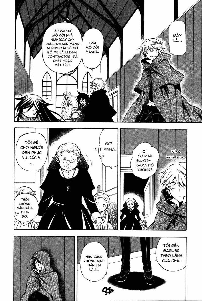 pandora hearts chapter 36 7